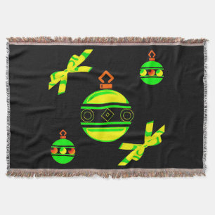 E.V. Blanketpalooza Collectie Deken