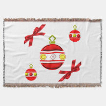 E.V. Blanketpalooza Collectie