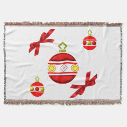 E.V. Blanketpalooza Collectie Deken