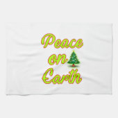 E.V. Blanketpalooza Collectie Theedoek (Horizontaal)