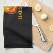 E.V. Blanketpalooza Collectie Theedoek (Quarter Fold)