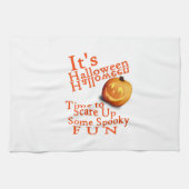 E.V. Blanketpalooza Collectie Theedoek (Horizontaal)