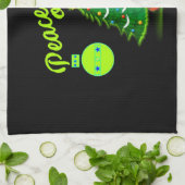 E.V. Blanketpalooza Collectie Theedoek (Gevouwen)