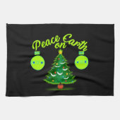 E.V. Blanketpalooza Collectie Theedoek (Horizontaal)