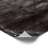 E.W. Gillett Building No. 1 Oude Film Versie Poster (Hoek)