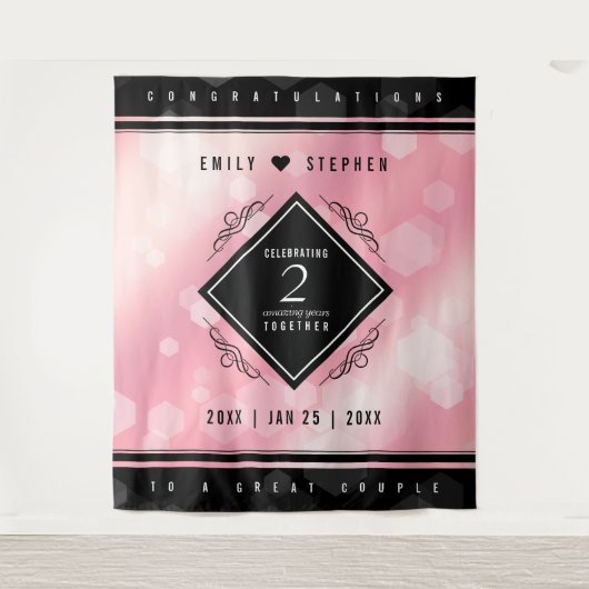 E WANDKLEED (Voorkant)