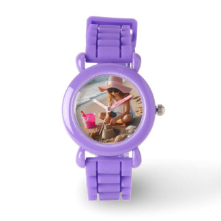 e-Watch Horloge