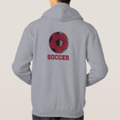 ea9a0558-5 hoodie (Achterkant)