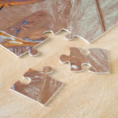 EA-18G GROWLER (11x14 INCH) Legpuzzel (Zijkant)