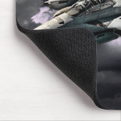 EA-18G Growler Mousepad Muismat (Hoek)