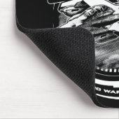 EA-18G Growler Mousepad Muismat (Hoek)