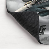 EA-18G Growler Muismat Mousepad (Hoek)