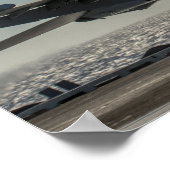 EA-18G Growler Poster (Hoek)