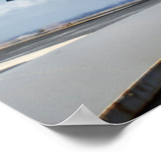 EA-18G Growler Poster (Hoek)