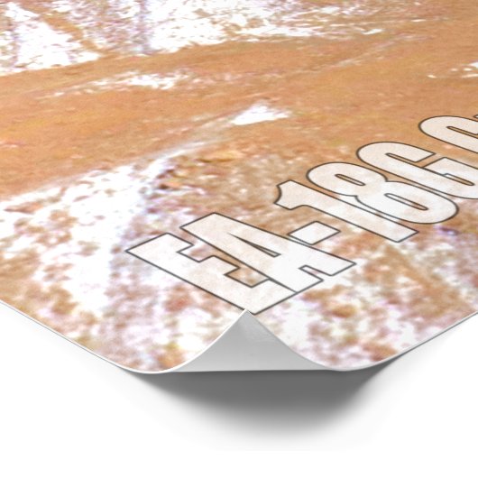 EA-18G GROWLER POSTER (Hoek)