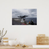 EA-18G Growler Poster (Keuken)
