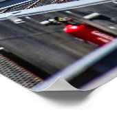 EA-18G Growler Poster (Hoek)