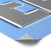 EA-18G GROWLER POSTER (Hoek)