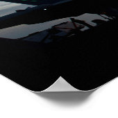 EA-18G Growler Poster (Hoek)