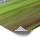 EA-18G Growler Poster (Hoek)