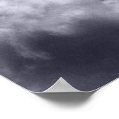 EA-18G Growler Poster Poster (Hoek)