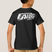 EA-18G Growler T-shirt (Achterkant)