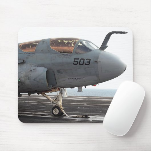 EA-6 MUISMAT (Met muis)