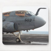 EA-6 MUISMAT (Voorkant)