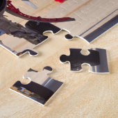 EA-6B-PROWLER (11x14 INCH) Legpuzzel (Zijkant)