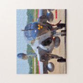 EA-6B-PROWLER (11x14 INCH) Legpuzzel (Verticaal)
