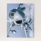 EA-6B PROWLER (16x20 INCH) Legpuzzel (Verticaal)
