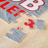 EA-6B PROWLER (20x30 INCH) Legpuzzel (Zijkant)