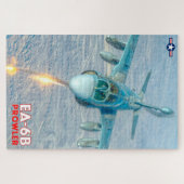 EA-6B PROWLER (20x30 INCH) Legpuzzel (Horizontaal)