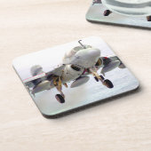 EA-6B-PROWLER BIER ONDERZETTER (Linkerzijde)