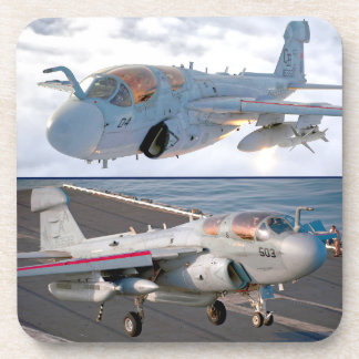 EA-6B-PROWLER BIER ONDERZETTER