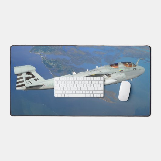 EA-6B-PROWLER BUREAUMAT (Keyboard & Muis)