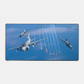 EA-6B-PROWLER BUREAUMAT (Voorkant)