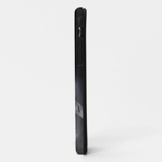 EA-6B Prowler Case-Mate iPhone Case (Achterkant/links)