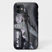 EA-6B Prowler Case-Mate iPhone Case (Achterkant)