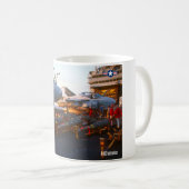 EA-6B PROWLER en A-6E INDRINGER Koffiemok (Voorkant rechts)