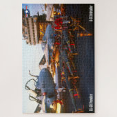 EA-6B PROWLER en A-6E INTRUDER (20x30 INCH) Legpuzzel (Verticaal)