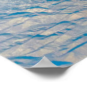 EA-6B PROWLER - FLARES! POSTER (Hoek)