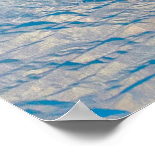 EA-6B PROWLER - FLARES! POSTER (Hoek)