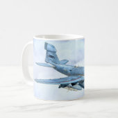 EA-6B-PROWLER KOFFIEMOK (Voorkant links)