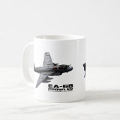 EA-6B Prowler Koffiemok (Voorkant links)