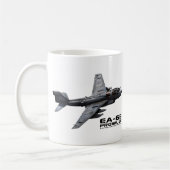 EA-6B Prowler Koffiemok (Links)