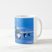 EA-6B-PROWLER KOFFIEMOK (Voorkant rechts)