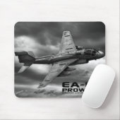 EA-6B Prowler Muismat (Met muis)