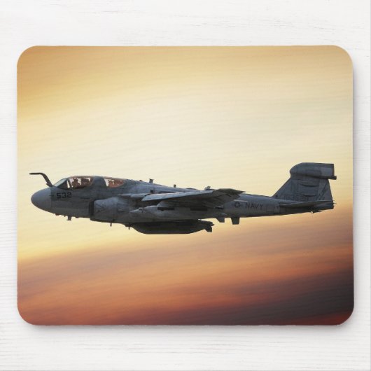 EA-6B Prowler Muismat (Voorkant)