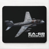 EA-6B Prowler Muismat (Voorkant)